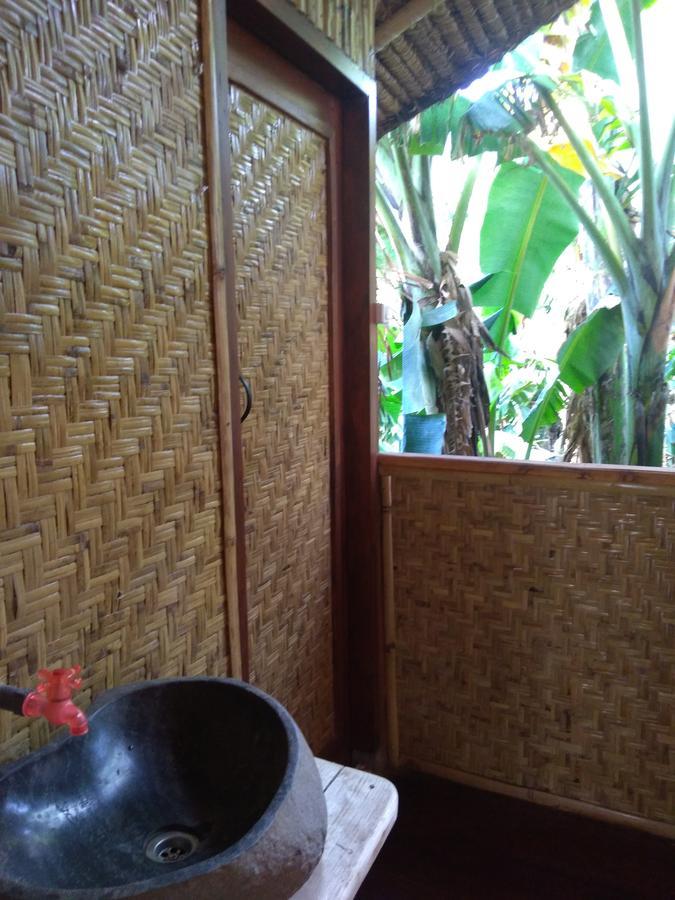 Hotel Lima Bintang à Gili Trawangan Extérieur photo